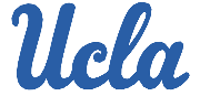 UCLA Intercollegiate Athletics Logo